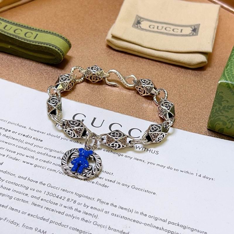 Gucci Bracelet 07yxs152